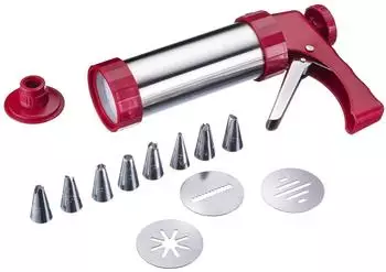 Westmark Geb&auml;ckpresse 250 ml