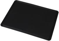 Lurch Backmatte schwarz (12451)