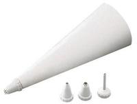 Spritzbeutel Patisserie Set 5teilig