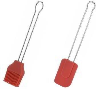 Westmark Brat- und Backpinsel 22 cm