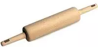 Teigrolle Patisserie 25cm Holz