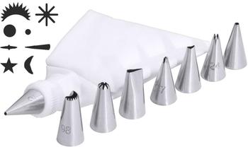 Contacto Dekor-Spritztüllenset