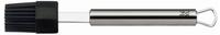 Silikon WMF Backpinsel PROFI PLUS (LBH 20x3.30x1.70 cm) - silber - LBH 20x3.30x1.70