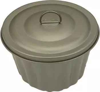 Städter Wasserbadform 2 Ltr.