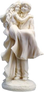 Städter Brautpaar Figur 14 cm (930018)