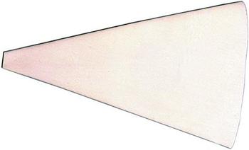 WAS Spritzbeutel 60 cm