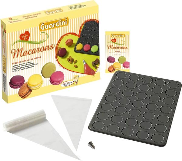 Guardini Basis-Kit für Macarons