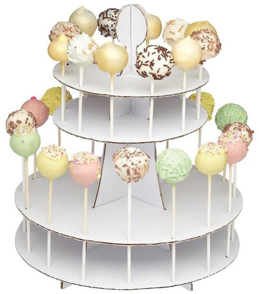 Kitchen Craft Sweetly Does It Cake Pop Geställ