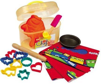 Guardini Kids Mini-Chef Aktentasche