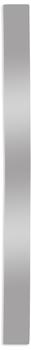 Pme Arts & Craft Icing Ruller - Abzieher Aus Metall