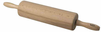 Birkmann Teigrolle Nudelholz, 25 cm