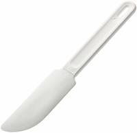WESTMARK Teigschaber wei&szlig; 22,0 cm