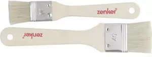 Fackelmann Backpinsel-Set 3 cm und 4 cm (GLO655058537)