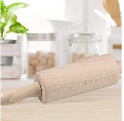 Zenker Teigrolle 24cm (31526)