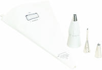 Profi-spritzbeutel-set 5teilig