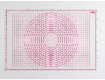 Kaiser Ausrollmatte 60x40 cm