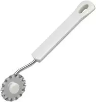 Teigr&auml;dchen Classic 20 Cm &Oslash; 4 Cm