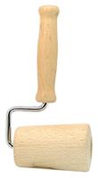 Teigroller 7 X 4 Cm K&uuml;chenutensilien - Fackelmann