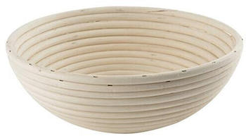 Orion Rattan Gärkörbchen 25 cm