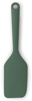 Brabantia Teigschaber, Silikon, gr&uuml;n (121883)