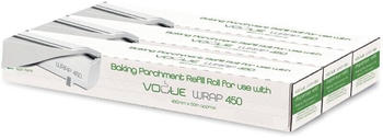 Vogue Backpapier Für Folienspender (Cw205)