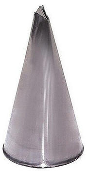 De Buyer Stainless steel sheet pastry case no. 2