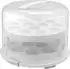 Rotho Tortenglocke XL mit Trays Fresh 34.5x26 cm