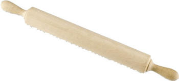 Lacor Teigroller 30 cm Buchenholz