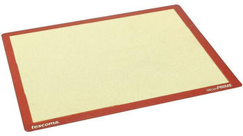 Tescoma Delicia Silikon-Backmatte gelb 40 x 30 cm