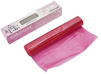 Silikomart Spritzbeutel Folie 24 Stück