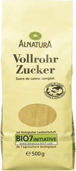 Alnatura Vollrohrzucker (500 g)