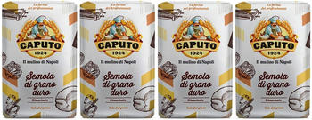Caputo Semola (4x1kg)