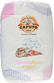Caputo Pasta Nuvola Mehl (25 kg)