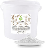 GreatVita Natron Pulver 5000 g