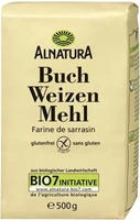 Alnatura Bio Buchweizenmehl, 500 g