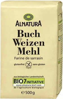 Alnatura Bio Buchweizenmehl 500 g