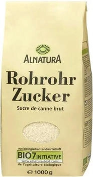 Alnatura Bio Rohrohrzucker 1 kg
