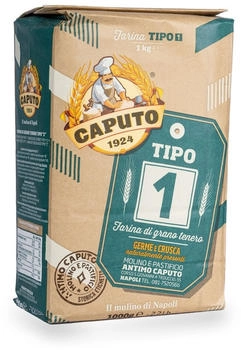 Caputo Mehl Tipo 1 1kg