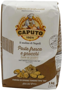 Caputo Farina Tipo 00 Pasta 1kg