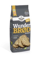 Bauck - Wunderbrod Protein bio 550 g