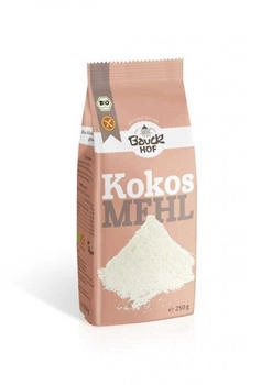 Bauckhof Kokosmehl (250g)