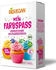 Biovegan Bio-Lebensmittelfarbe Farbspaß 6 x 8 g (14510)