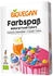 Biovegan Bio-Lebensmittelfarbe Farbspaß 6 x 8 g (14510)