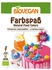 Biovegan Bio-Lebensmittelfarbe Farbspaß 6 x 8 g (14510)