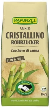 Rapunzel Cristallino Bio Rohrzucker (1400320)