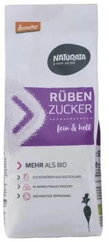 Naturata Rübenzucker demeter (34080)