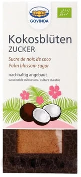 Govinda Kokosblütenzucker Bio (H597)