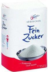 Südzucker Feinzucker (1000 g)