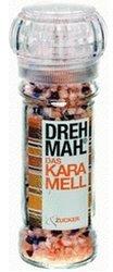 Drehmahl Zucker Karamell (75 g)