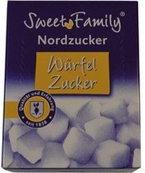Nordzucker Sweet Family Würfelzucker (500 g)
